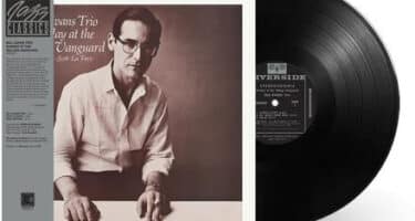 Bill Evans Trio - Sunday At The Village Vanguard (Craft OJC Series)