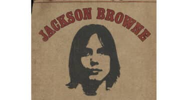 Jackson Browne - Saturate Before Using