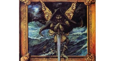 Jethro Tull - The Broadsword And The Beast  (Steven Wilson Remix)