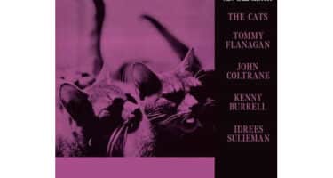 Kenny Burrell - The Cats (Craft OJC Series)