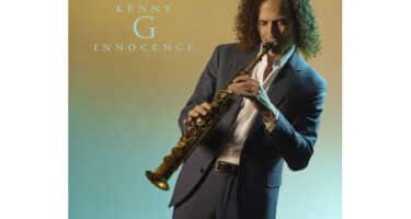 Kenny G - Innocence