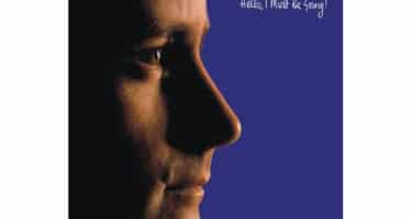 Phil Collins - Hello I Must Be Going! (Analogue Productions) (2 x 45 RPM)