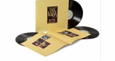 The Band - The Last Waltz  (45th Anniversary Edition, Rocktober 2023)