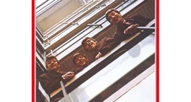 The Beatles - The Beatles: 1962-1966  (Limited 2023 Edition Half Speed Master)