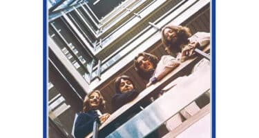 The Beatles - The Beatles: 1967-1970  (Limited 2023 Edition Half Speed Master)