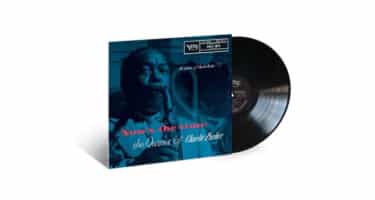 The Quartet of Charlie Parker - Now's The Time  (The Genius Of Charlie Parker #3) (Verve By Request)