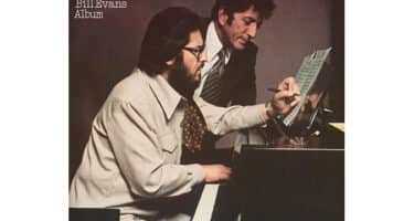 Tony Bennett/Bill Evans - The Tony Bennet/ Bill Evans Album (Craft OJC Series)