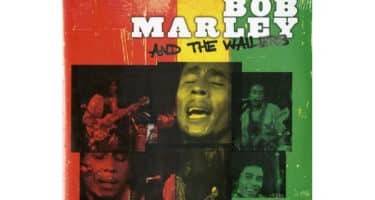 Bob Marley and The Wailers - The Capitol Session '73  (Live At Capitol Studios, Los Angeles, CA, 1973 on Colored Vinyl)
