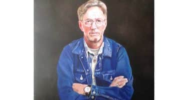 Eric Clapton – I Still Do