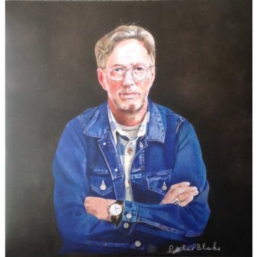 Eric Clapton – I Still Do
