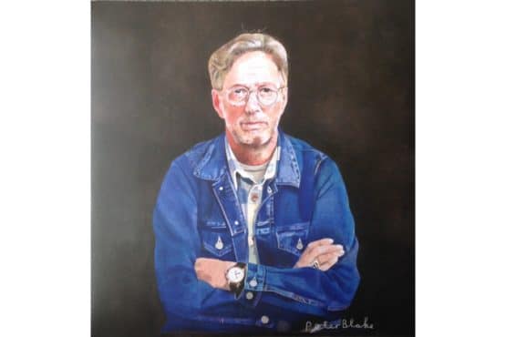 Eric Clapton – I Still Do