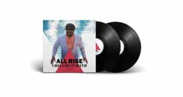 Gregory Porter - All Rise