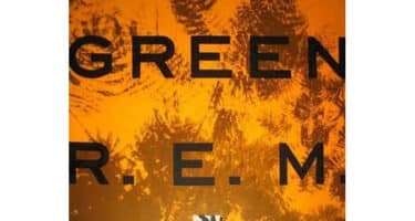 R.E.M. - Green