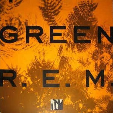 R.E.M. - Green