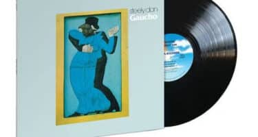 Steely Dan - Gaucho