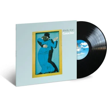 Steely Dan - Gaucho