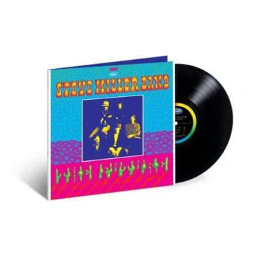 Steve Miller Band - Children Of The Future