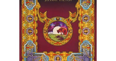 Thin Lizzy - Johnny The Fox