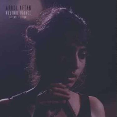Arooj Aftab - Vulture Prince  (Deluxe Edition)