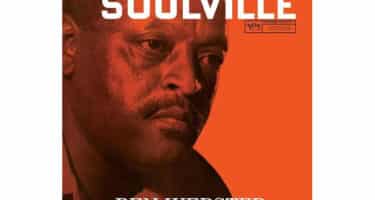 Ben Webster Quintet - Soulville  (Mono) (Acoustic Sounds Series)