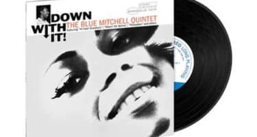 Blue Mitchell - Down With It! (Blue Note Tone Poet)