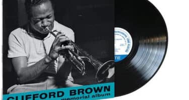 Clifford Brown - Memorial Album (Blue Note Classic Vinyl Series)