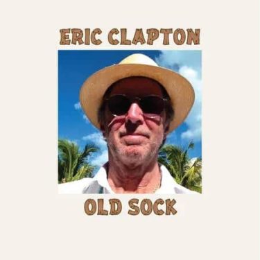 Eric Clapton - Old Sock  (+ Download Code)