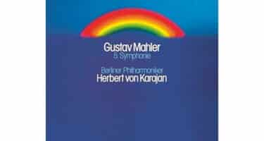 Herbert von Karajan/Berliner Philharmoniker - Gustav Mahler: Symphony No. 5 (DG The Original Source Series)