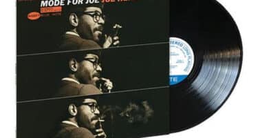 Joe Henderson - Mode For Joe (Blue Note Classic Vinyl Series)