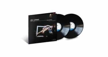 Joe Lovano - I'm All For You (Blue Note Classic Vinyl Series)