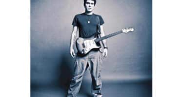 John Mayer - Heavier Things