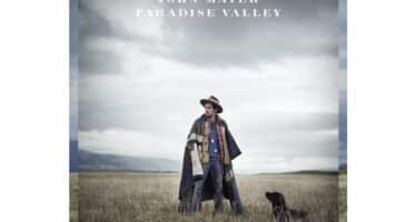 John Mayer - Paradise Valley