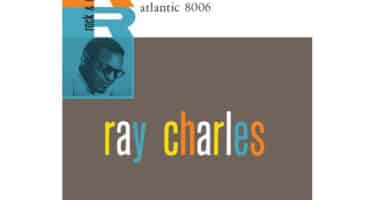 Ray Charles - Ray Charles  (Mono) (2 x 45 RPM) (AP Atlantic 75 Series)