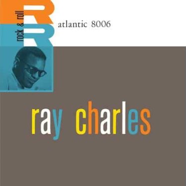 Ray Charles - Ray Charles  (Mono) (2 x 45 RPM) (AP Atlantic 75 Series)