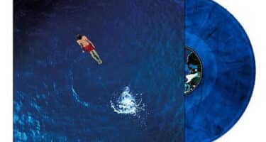 Richard Wright - Wet Dream  (2023 Steven Wilson Remix on Limited Edition Blue Vinyl)