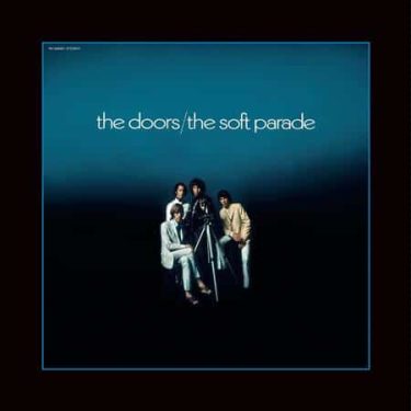 The Doors - The Soft Parade