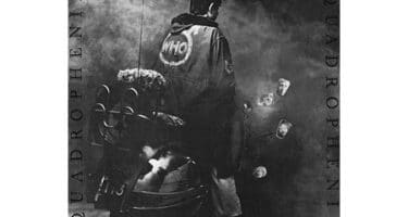 The Who - Quadrophenia
