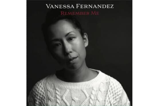 Vanessa Fernandez - Remember Me