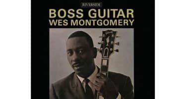 Wes Montgomery - Boss Guitar
