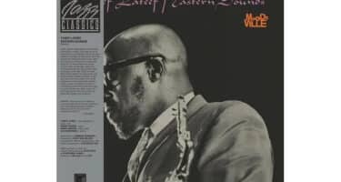 Yusef Lateef - Eastern Sounds (Craft OJC Series)