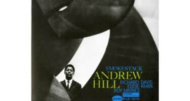 Andrew Hill - Smoke Stack (Blue Note Classic Vinyl Series)