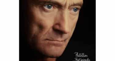 Phil Collins - ...But Seriously  (Remastered)