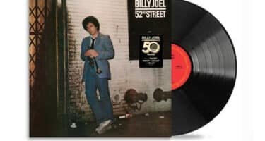 Billy Joel - 52nd Street (50th Anniversary Edition)