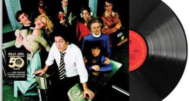 Billy Joel - Turnstiles