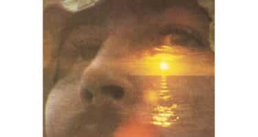David Crosby - If I Could Only Remember My Name (AP Atlantic 75 Series)