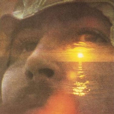 David Crosby - If I Could Only Remember My Name (AP Atlantic 75 Series)