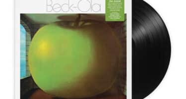 Jeff Beck - Beck-Ola