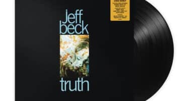 Jeff Beck - Truth