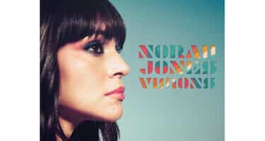 Norah Jones - Visions