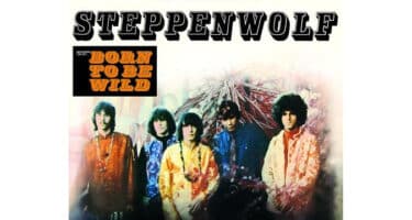 Steppenwolf - Steppenwolf